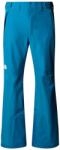 The North Face Панталони The North Face Men's Descendit TNF Outdoor Ski Trousers - Dusk Blue