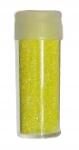 Aliga Csillámpor Neon Sárga 10G MT-0220 Aliga (MT-0220)