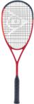 Dunlop CX 132 squash racket - Red/Black