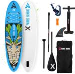X Paddle Boards Felfújható SUP deszka Tiki-X 280 kék