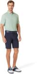 Callaway Блуза с яка Callaway Men's Short-Sleeve Performance Polo Shirt - Foam Green - sportihobi - 70,39 лв