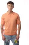 Levi's Блуза с яка Levis Men's Short Sleeve Polo Shirt - Peach Bloom
