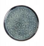 Homla Mido étkészlet tányér sötétzöld 27 cm Homla (231349)