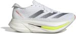 Adidas Мъжки маратонки Adidas Adizero Prime X 2.0 Strung Running Shoes Mens - White/Black