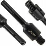 Vorfal Adapter Koronafúró Redukció Sds Fúró Plusz Menet M14 Férfi Sds+ (V04611)