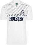 Score Draw Футболна фланелка Score Draw SDraw Tottenham Hotspur '86 Home Shirt Adults - White