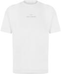 Paul and shark Тениска PAUL AND SHARK Men's Print Logo T-Shirt - Bright White