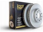 Hart Tárcsa Seat Leon 1P 1.2-2.0 05-13 1M 1.9 05-06 Altea 1.4-1.9 04-