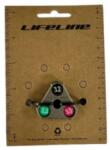 LifeLine Adults LifeLin Spoke Wrench 61 Bike Tool - Multi
