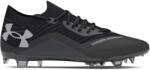 Under Armour Дамски футболни бутонки Under Armour Shadow Elite 2 Womens Firm Ground Football Boots - Black