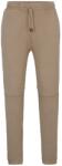 Boss Блуза с яка Boss Men's Se logoraw Short Sleeve Polo Shirt - Open Brown