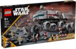 LEGO® Star Wars Republic Juggernaut Building Toy 75413 - TBC