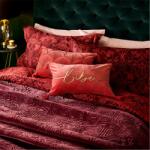Biba Printed Duvet and Pillowcase Set - Wowser Print