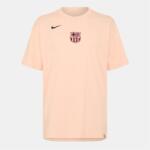 Nike Тениска Nike Barcelona T90 T-Shirt Adults - Beige/Orange