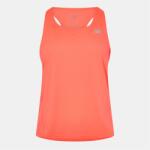 New Balance Women's Race Day Performance Running Vest - Urgent Red