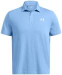 Under Armour Блуза с яка Under Armour Men's Icon Short-Sleeve Performance Polo Shirt - Blue - sportihobi - 43,01 лв
