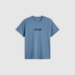 Levi's Тениска Levis Icon T-Shirt - Blue Mirage HL