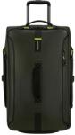 SAMSONITE Сак Samsonite Paradiver Light M 74.5L Wheeled Duffle bag - Green (Jungle Green)