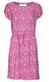 ONLY Rövid ruhák ONLNOVA LIFE CONNIE BALI DRESS Rózsaszín DE 32