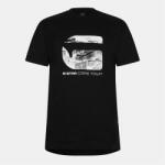 G Star Тениска G Star Cape Town T-Shirt - Dk Black