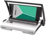 Fellowes Spirálozógép, műanyag spirálkötéshez, manuális, 150lap, Fellowes® Star+ (5627501) - tintashop