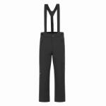 Nevica Панталони Nevica Men's Meribel Waterproof Ski Trousers - Black