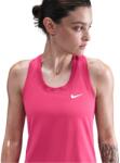 Nike Dri-FIT Women's Racerback Tank - Rush Pink