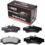 DACO Fékbetét Első Berlingo Xsara 306 Partner