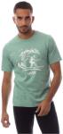 Levi's Тениска Levis Men's Short-Sleeve Relaxed Fit Oversized T-Shirt - Sl Srfr Fldspr
