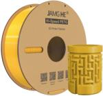 Jamghe Filament 3D nyomtatóhoz Jamghe hi speed Pet-g Sárga (JMHSPETGYLL)