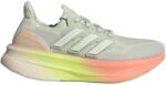adidas Дамски маратонки Adidas Ultraboost 5 Road Running Shoes Womens - Linen Green/Cry