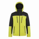 Nevica Яке Nevica Men's Meribel Waterproof Windproof Ski Jacket - Lime