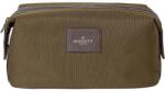 HACKETT Несесер Hackett Hemsby Canvas wash bag - Green (Khaki Green)