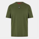 HUGO Тениска HUGO Men's Regular Fit Dalile T-Shirt - Dark Green