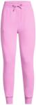 Under Armour Анцуг Under Armour UA Rival Fleece Joggers Women's - Pink
