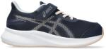 Asics Детски маратонки Asics Unisex Kids' Patriot Ps Running Shoes - Midnight/Pink