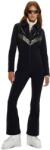 Boss Women's BOSS Weather Resistant Tailored Fit Ski Suits - Black