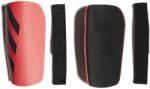 adidas Футболни кори Adidas Tiro Club Shin Guards Adults - Red/Black