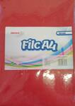 Brewis Filctoll A4 Piros 2mm Brewis F410-4 1DB (F410-4)