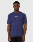 Marshall Artist Тениска Marshall Artist Men's Regular Fit T-Shirt - Monarch Blue