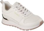 Skechers Маратонки Skechers Women's Runway Casual Low-Top Trainers - Off White