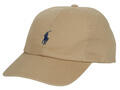 Ralph Lauren Baseball sapkák CLSC CAP-APPAREL ACCESSORIES-HAT Bézs 8 / 20 ans