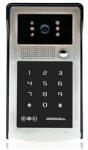 Veria Intelligens videós ajtócsengő billentyűzettel és RFID olvasóval - WiFi távoli elérés