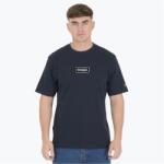 Peaceful Hooligan Тениска Peaceful Hooligan Men's Peaceful Microbox Regular Fit T-Shirt - Navy