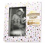 kukartka Moments Keret Nagymama Napja RM-082 Kukartka (RM-082)