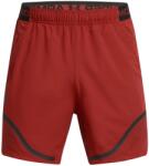 Under Armour Къси панталони Under Armour Men's Vanish Woven Performance Gym Shorts - Orange - sportihobi - 64,52 лв