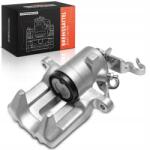 Frankberg Féknyergek, jobb hátsó, TRW fékrendszerhez, alumínium