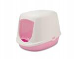 SAVIC Fedett Alomtálca Macskáknak Macska Wc Savic R (5411388200008)
