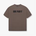 Beast Тениска Beast Core T-Shirt - Khaki
