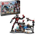 LEGO® Marvel 76314 Captain America: Civil War Action Battle - Super Heroes MV